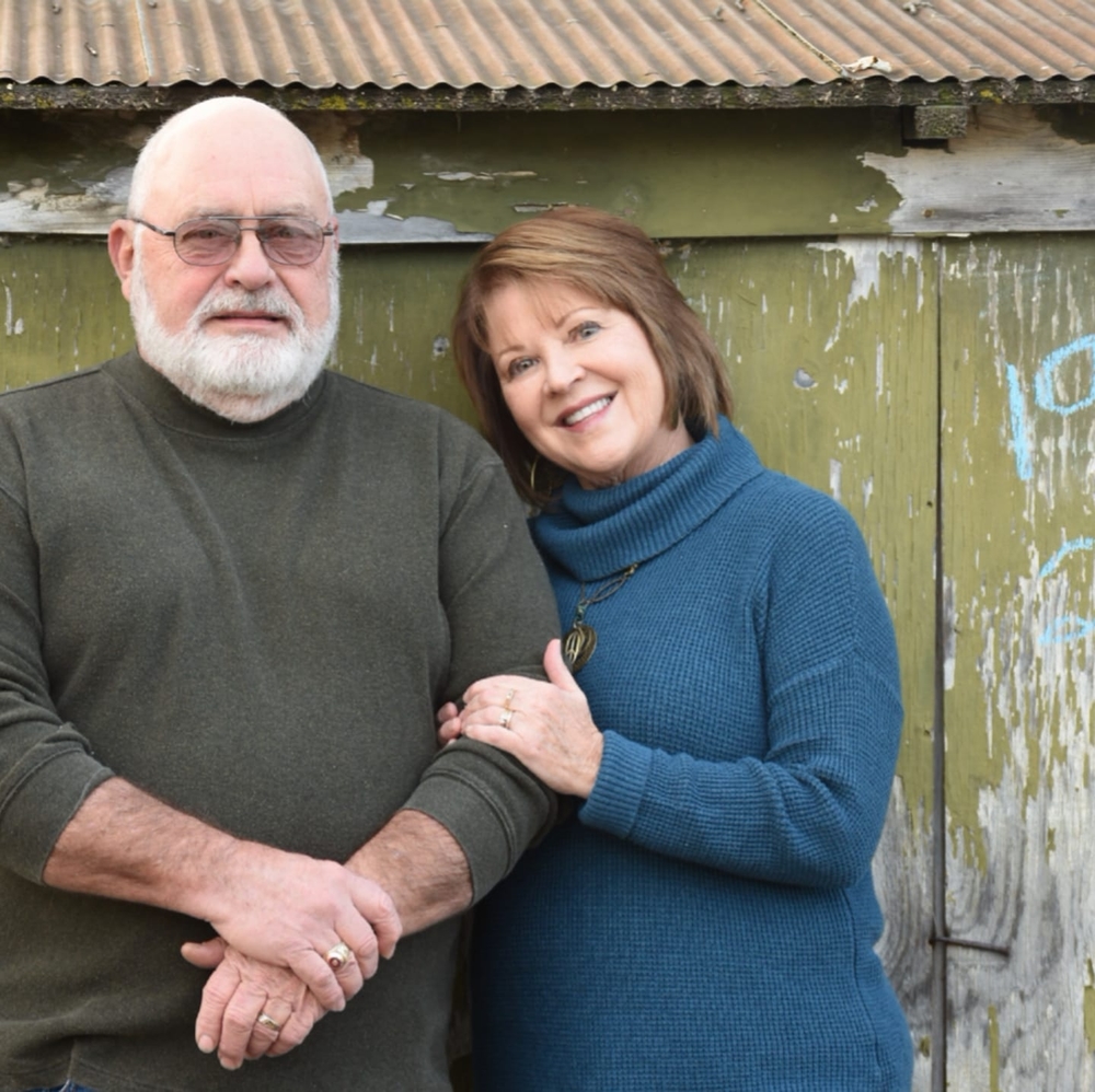 Meet your Posher, Carolyne